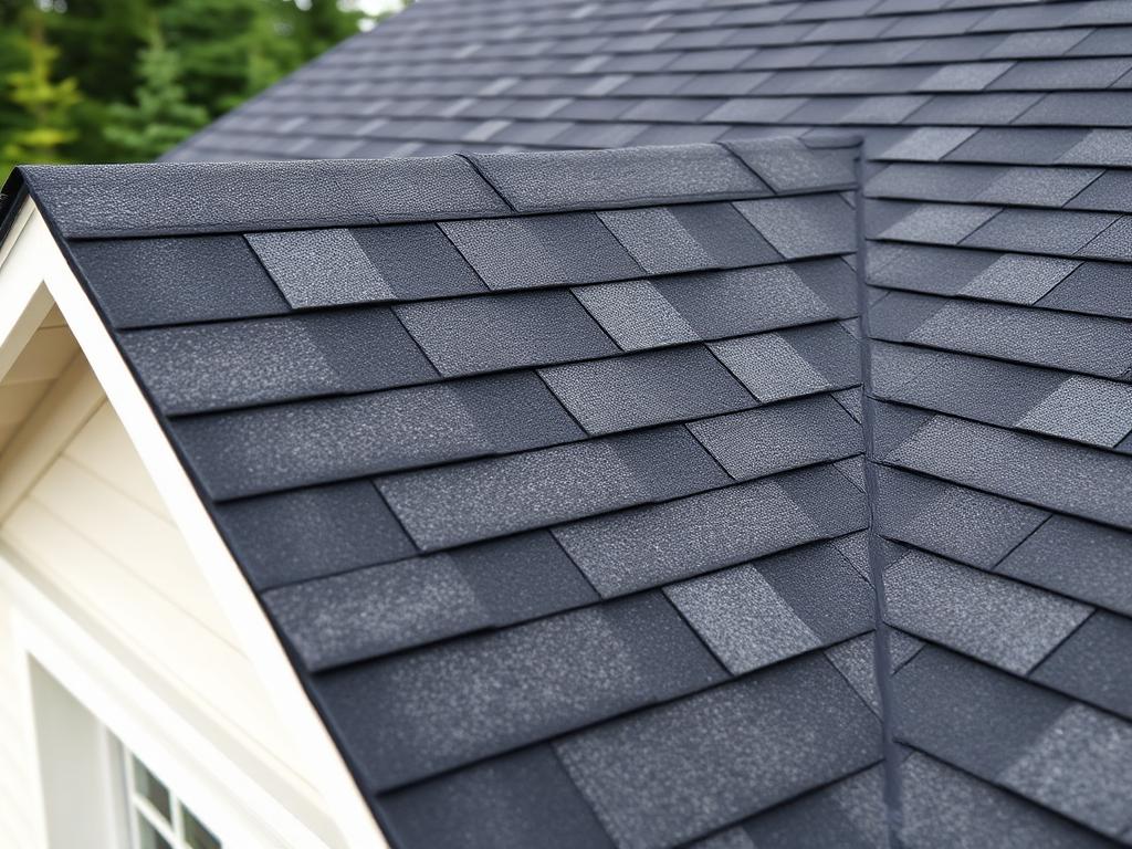 Residential Roofing